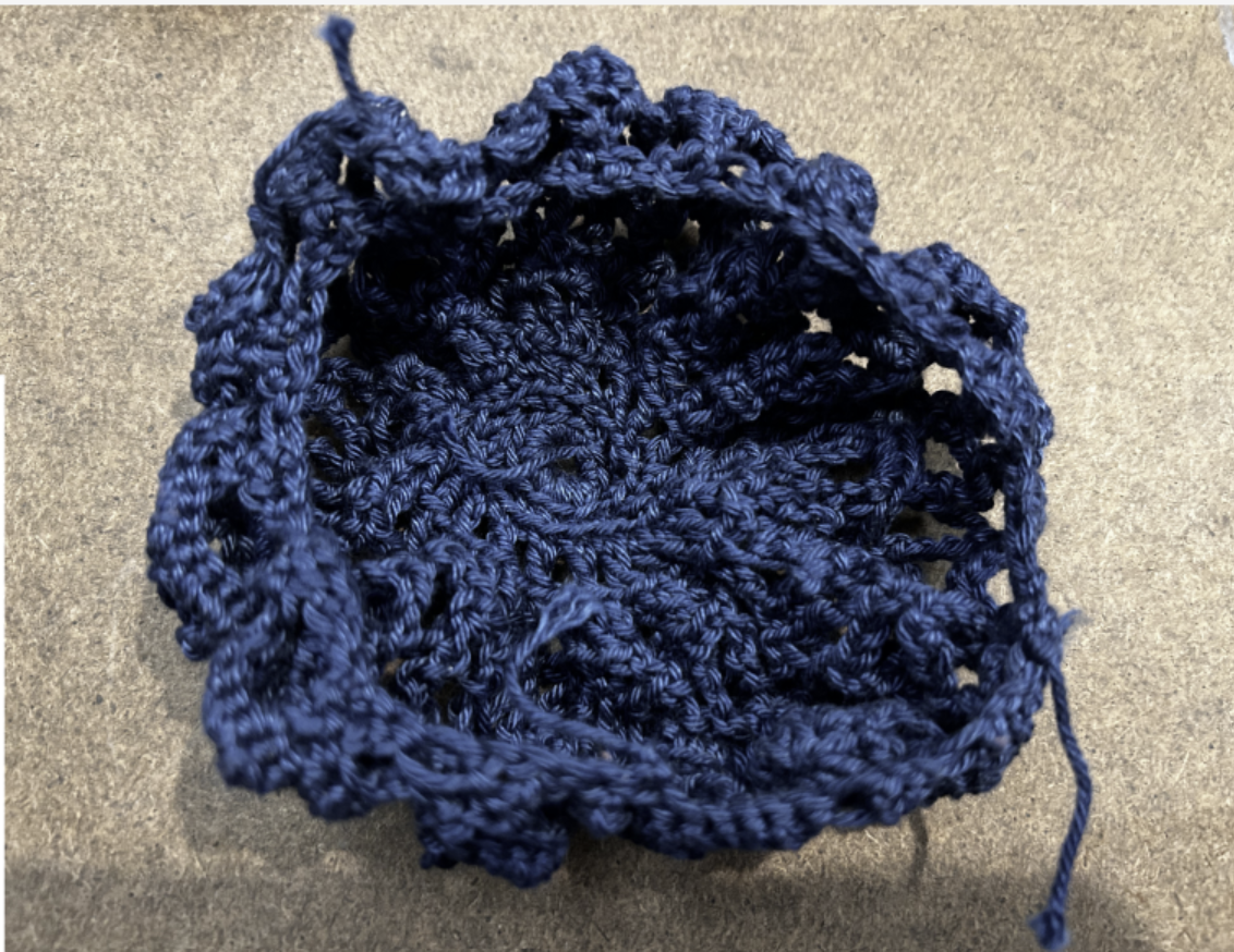 Computational Weaving Collaboration