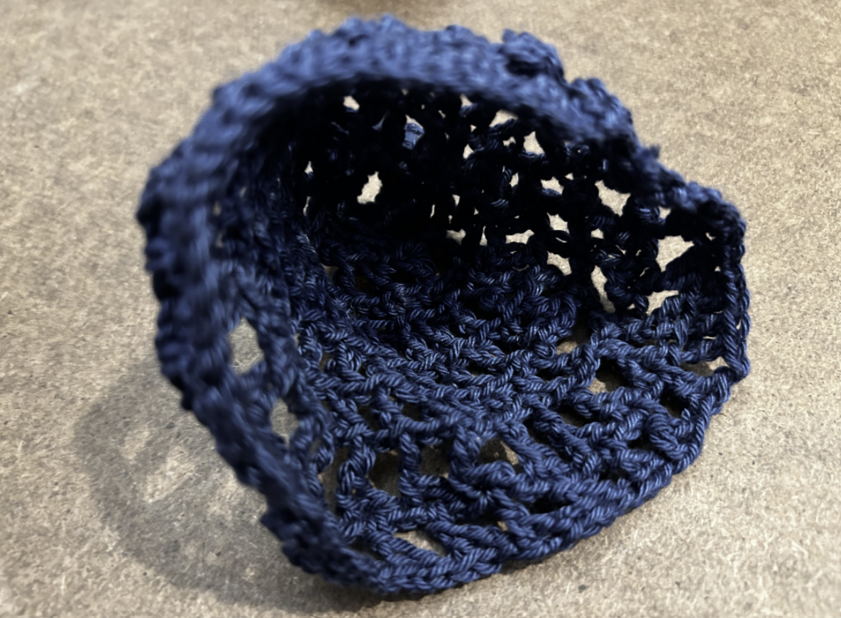 Computational Weaving Collaboration