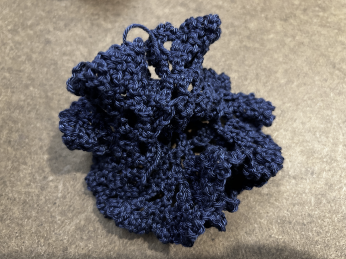 Computational Weaving Collaboration