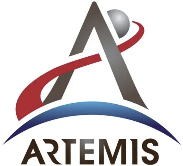 Artemis logo