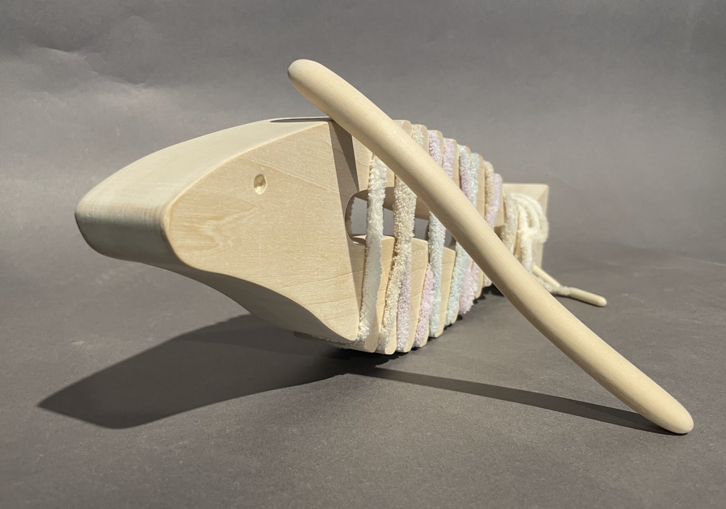 Fish Toy 2