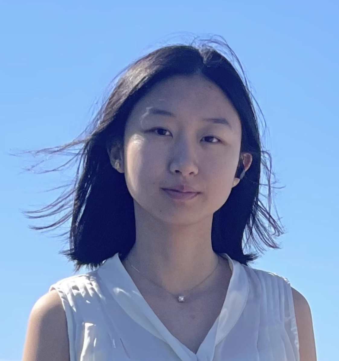 Rebecca Yang