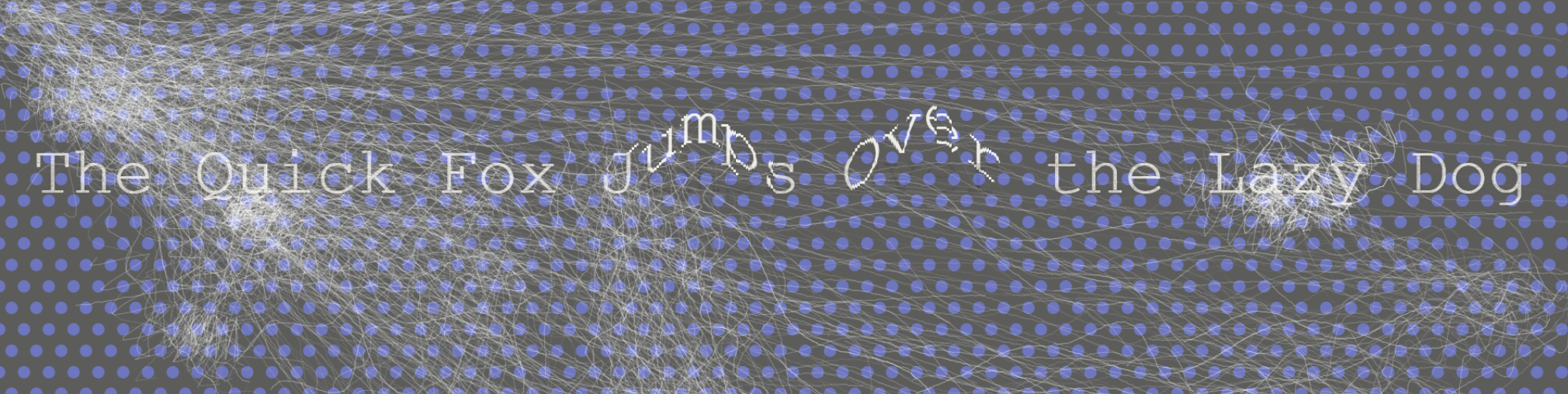 Copy Text Display Tool banner