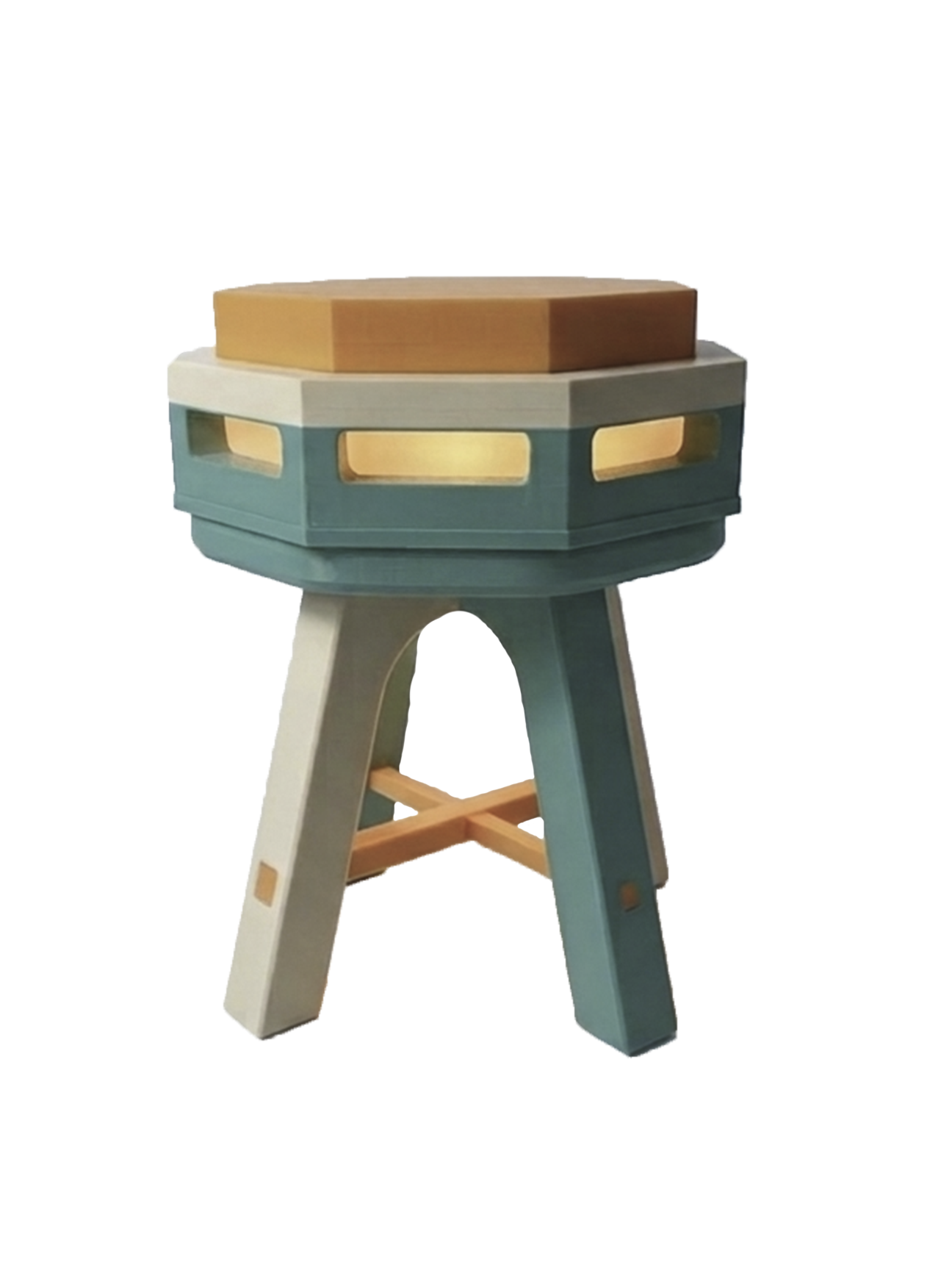 Stool lasso