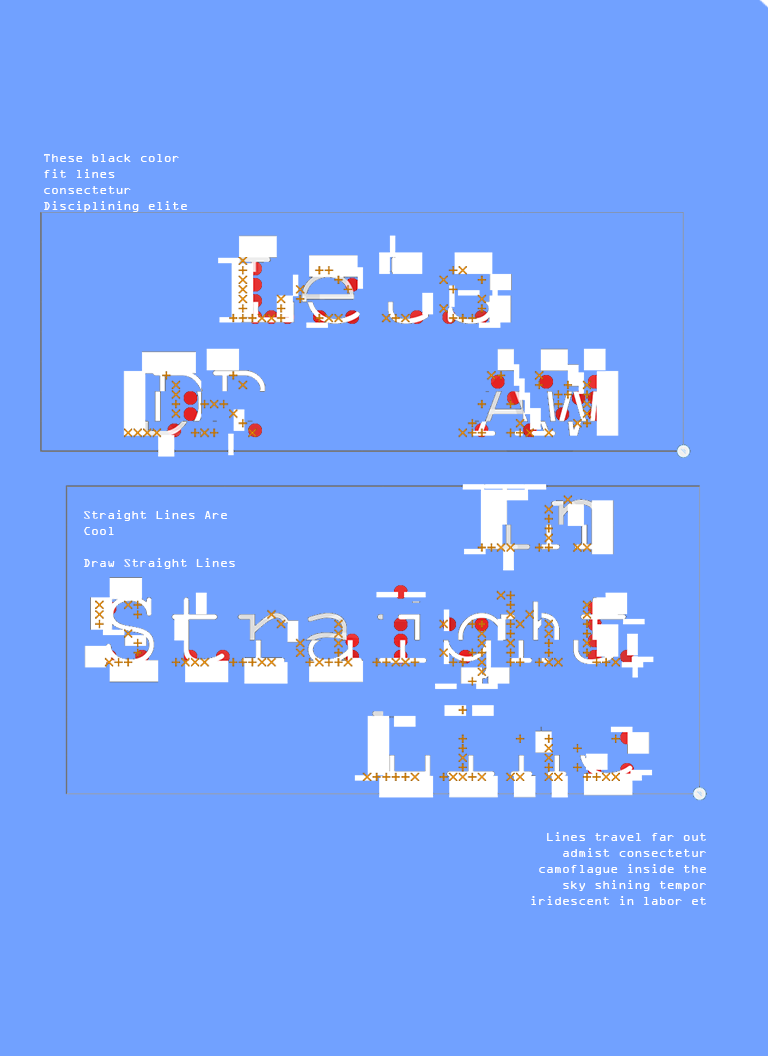 Type Design 1